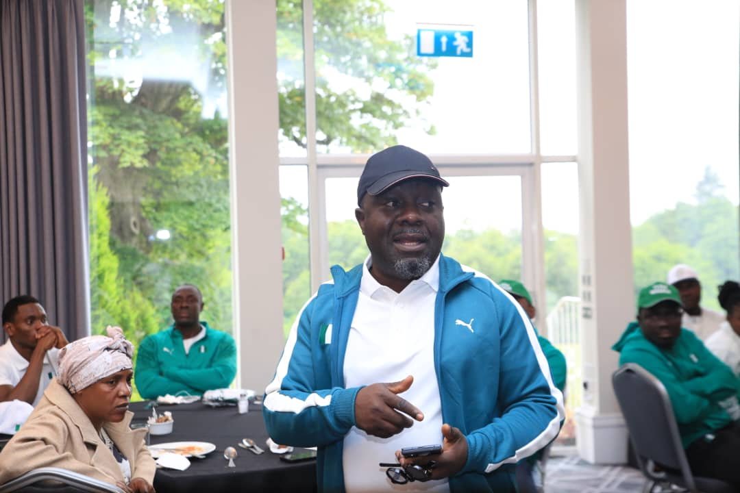 NSC makes changes to sports federations' secretaries