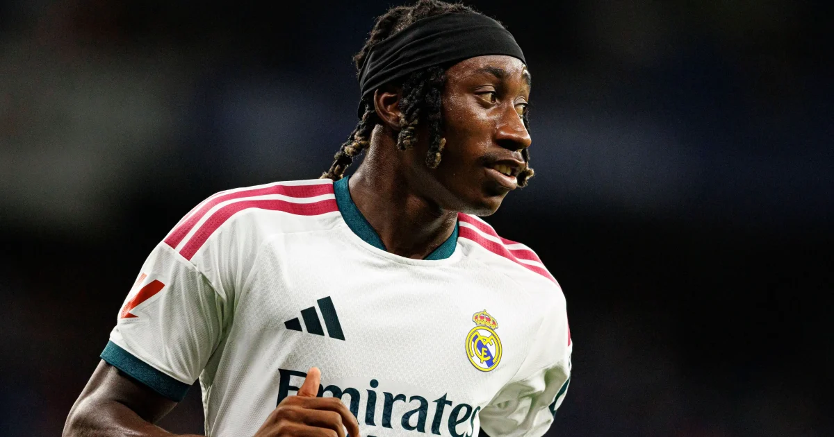 Real Madrid Beats Villarreal 1-0 with Diomande's First Goal