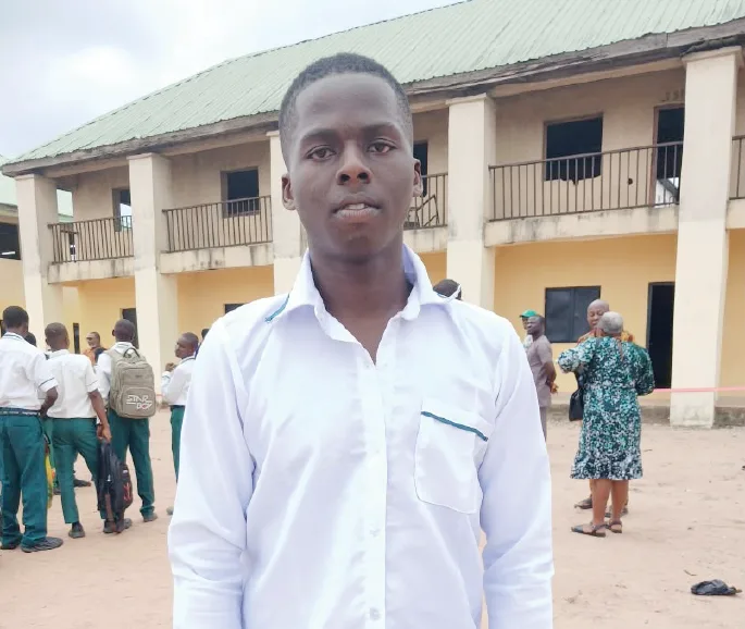 Emmanuel College Student Gets Invitation to Heartland FC Team