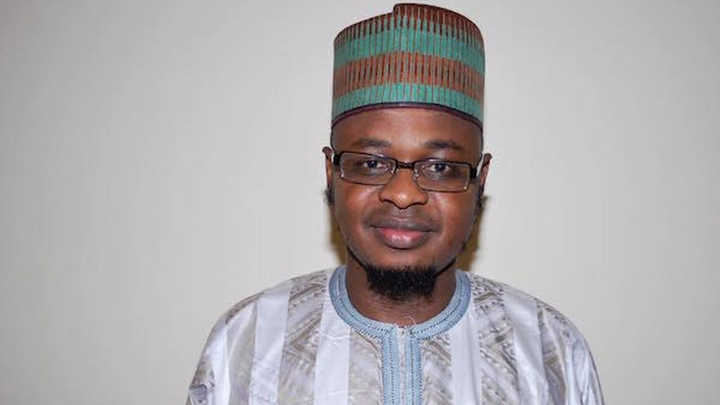 Pantami's team asks supporters to stay calm after INEC leaves him out of Gombe list
