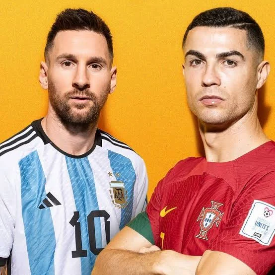 Messi, Ronaldo and Others Reach Over 1,000 Career Matches