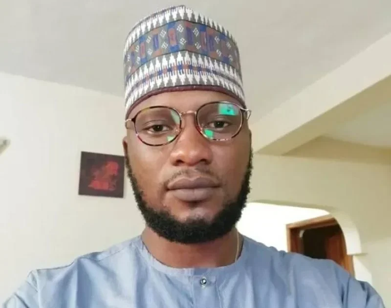 Hammed vows to bring back trust in Nigerian Judo