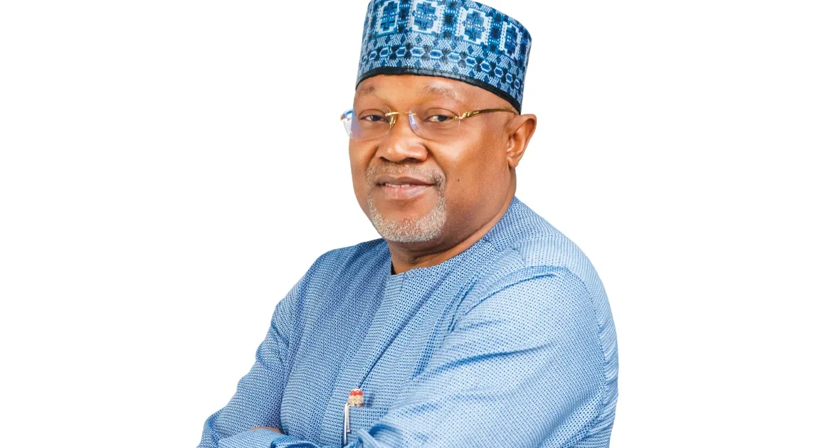 Kwara Candidate Kawu Talks Fairness and Power Shift