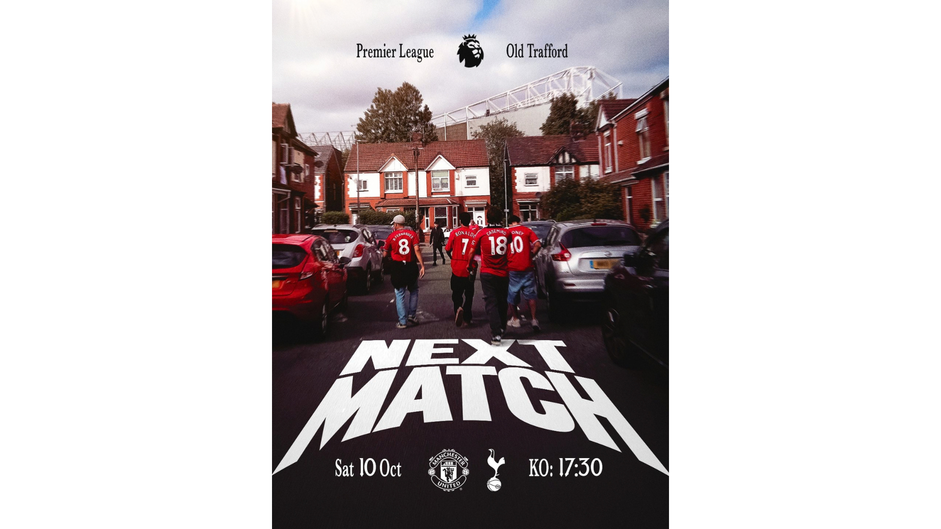 Tiger Beer hosts watch party for Man Utd vs Spurs in Port Harcourt