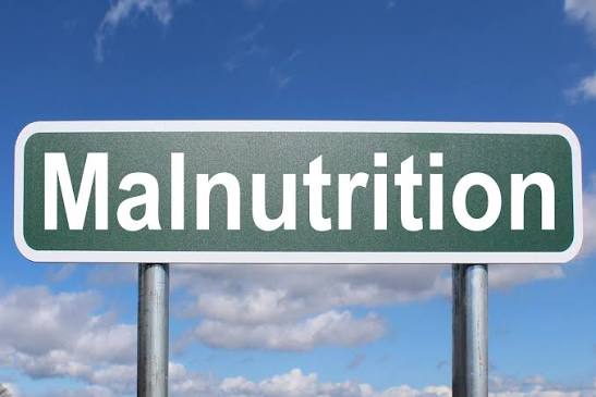 Governors Set Up Fund to Fight Malnutrition in Nigeria