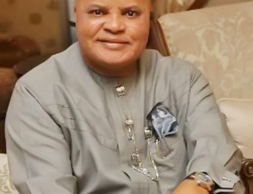 Group Denies Court Order for Araraume and Okorocha Arrest