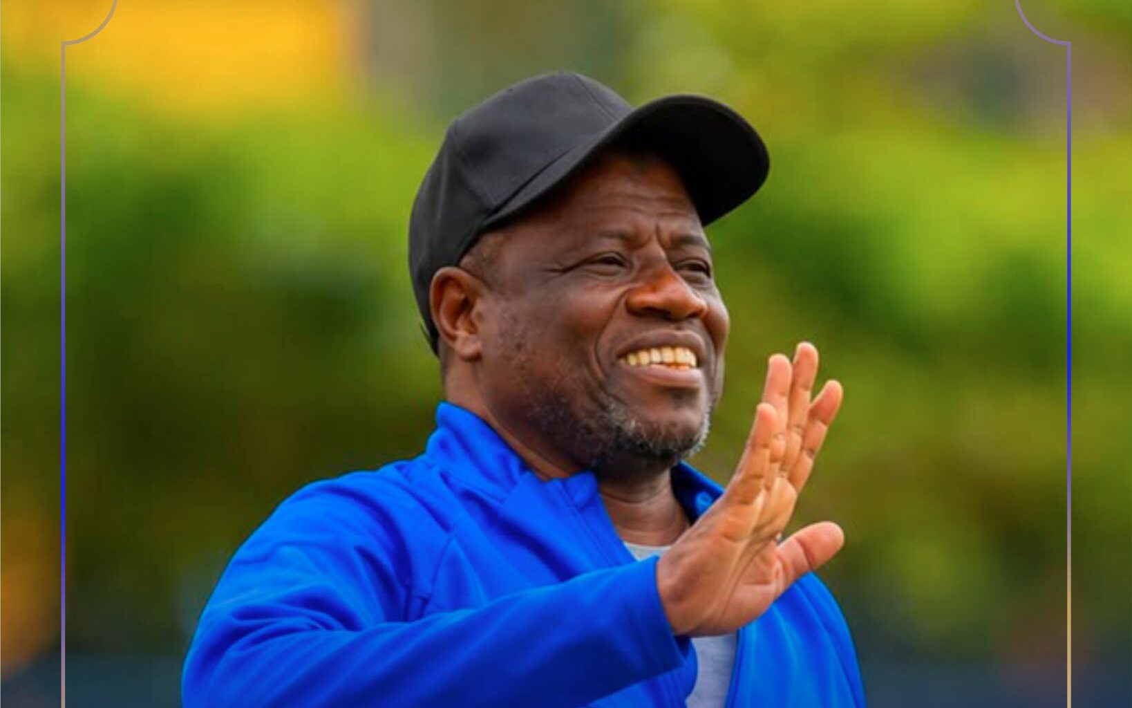 Shooting Stars Struggling: Should They Let Go of Salisu Yusuf?