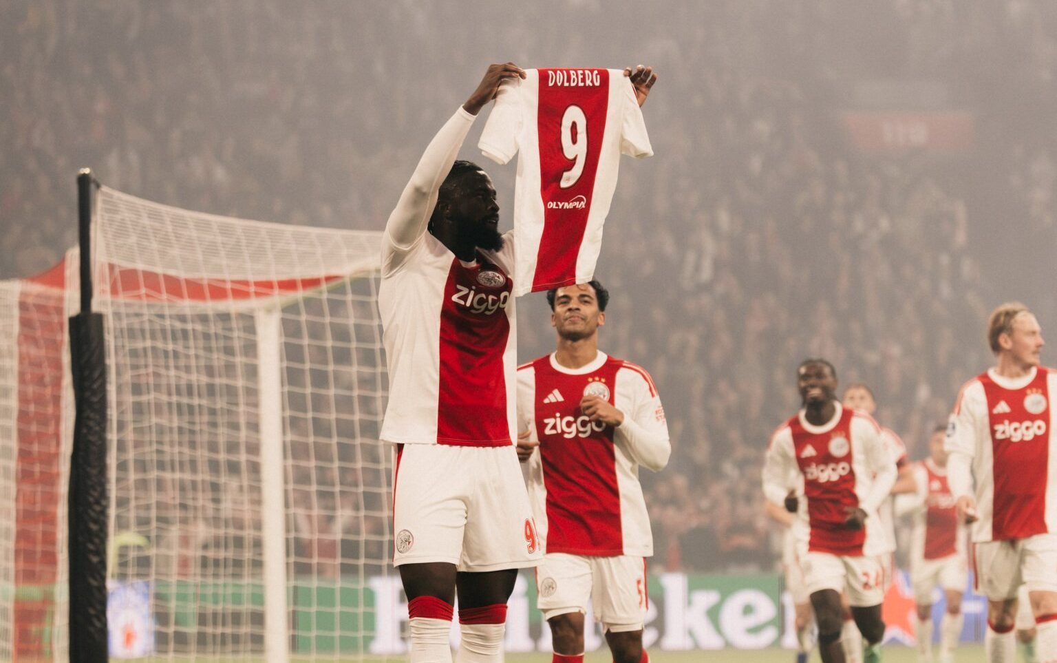 Nigerian Players Shine: Arokodare, Moffi, Nwaiwu Score; Tella Returns from Injury