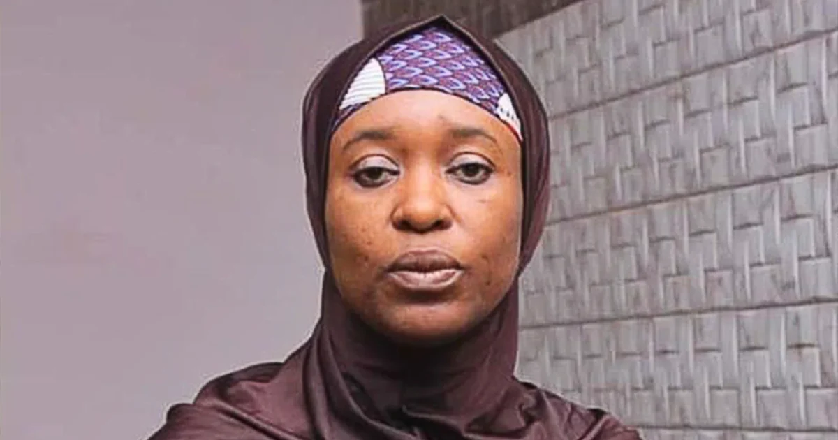 Aisha Yesufu Encourages Obi Supporters to Follow 'Osun Script' for 2027 Elections