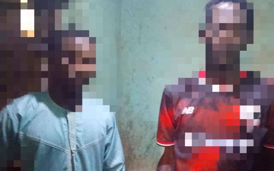 Man Arrested for Farmer's Murder and Kidnapping in Niger