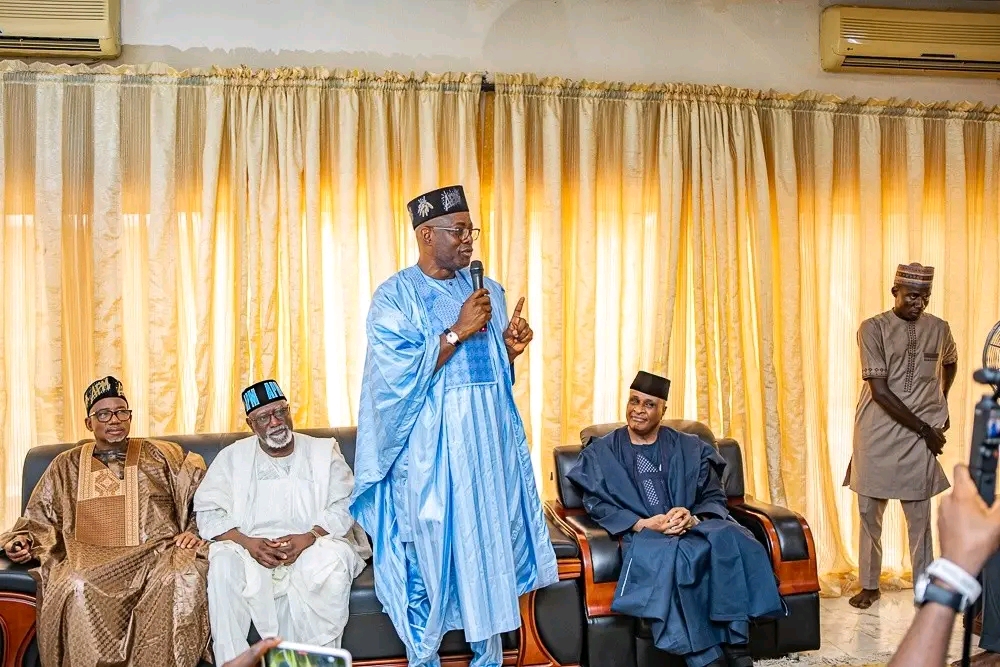 Makinde Urges Tinubu to Make Fuel Pricing Clearer for Nigerians