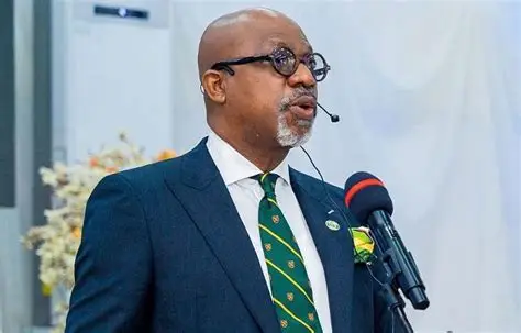 Ogun State takes action against land grabber after report