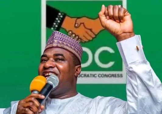 ADC Candidate Asks Sokoto Governor to Reveal Revenue and Spending Details