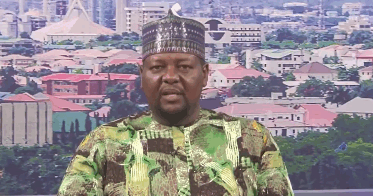 PDP Reaches Out to INEC Over Missing Candidates for 2027 Elections