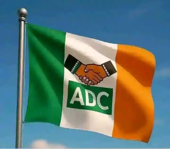 ADC in Jigawa Raises Alarm over INEC's Candidate List