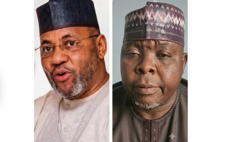 2027: Rival challenges INEC's list for Katsina ADC governorship candidate