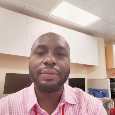 BUK's Auwal Abdullahi named among top scientists in the world