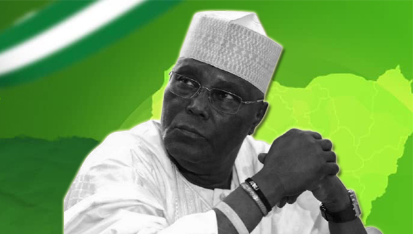 A Final Message to Waziri Atiku Abubakar
