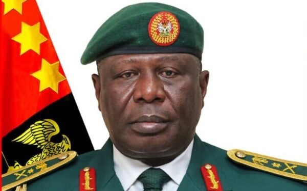 Military Expands Aerial Intelligence Support in North-west and North-central