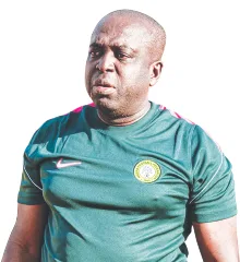 Super Sand Eagles ready to take on Ghana again