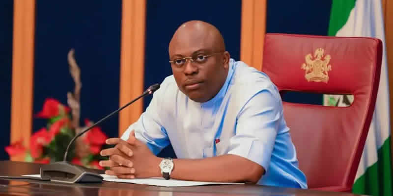 Rivers State shuts down old building after injuries from collapse