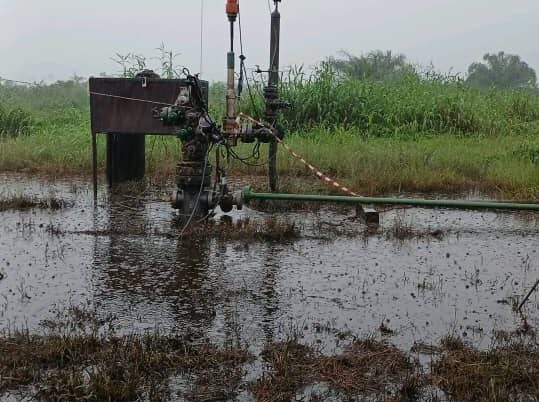 Delta State leads in oil spills with nearly 130,000 litres released