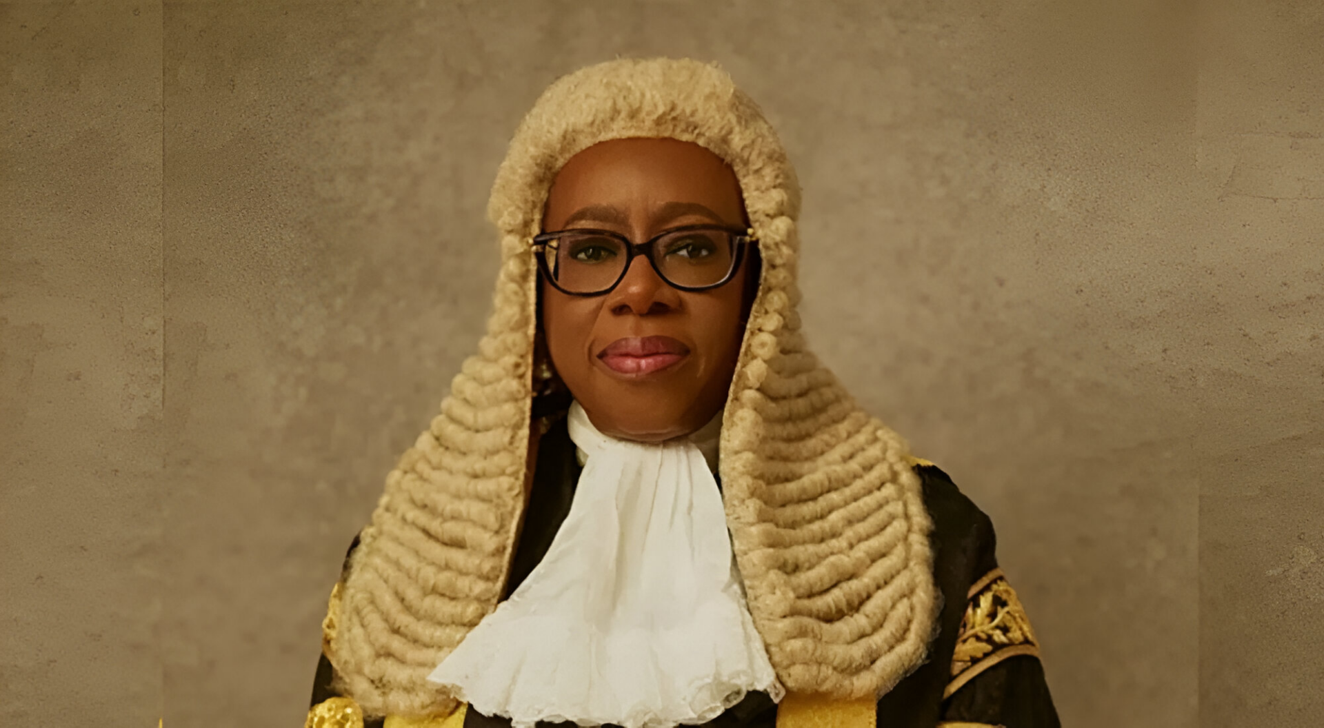 CJN tells senior judges to guide younger ones