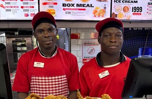 KFC Nigeria Brings Back Buy 1 Get 1 Free Chicken Bucket This Wednesday