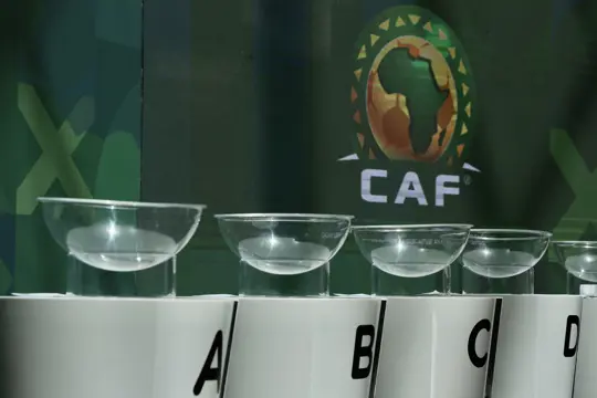 Futsal AFCON 2026 Starts in Morocco