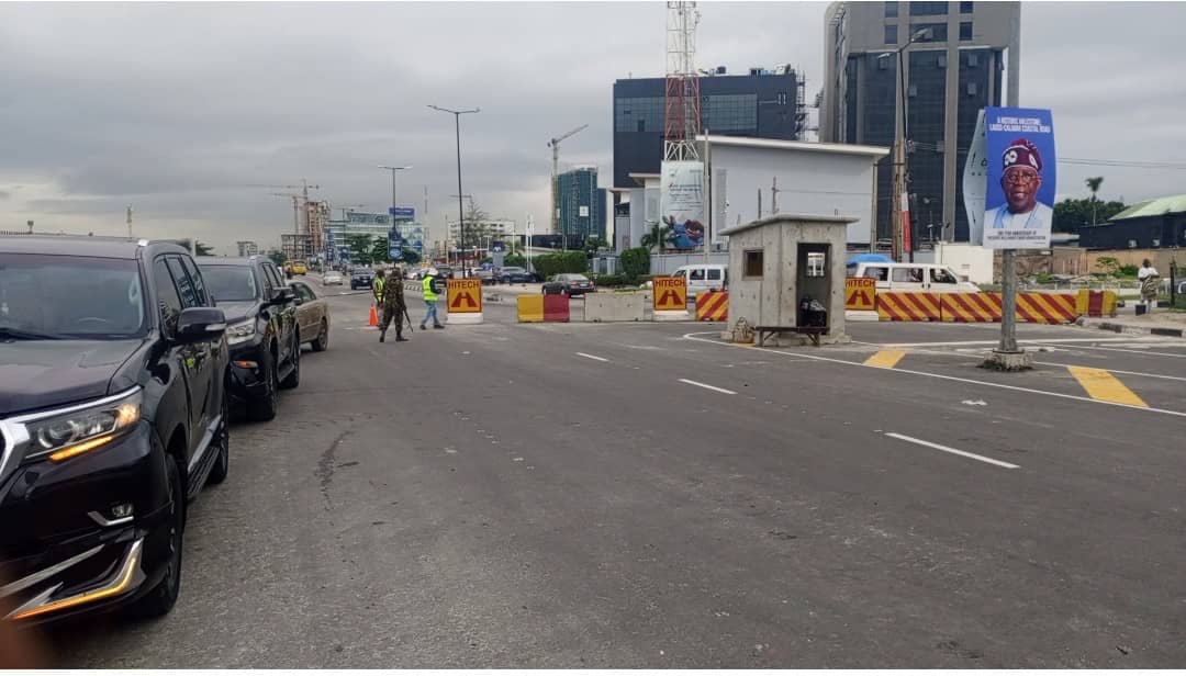 Umahi says FG stands by Lagos-Calabar Coastal Highway choices
