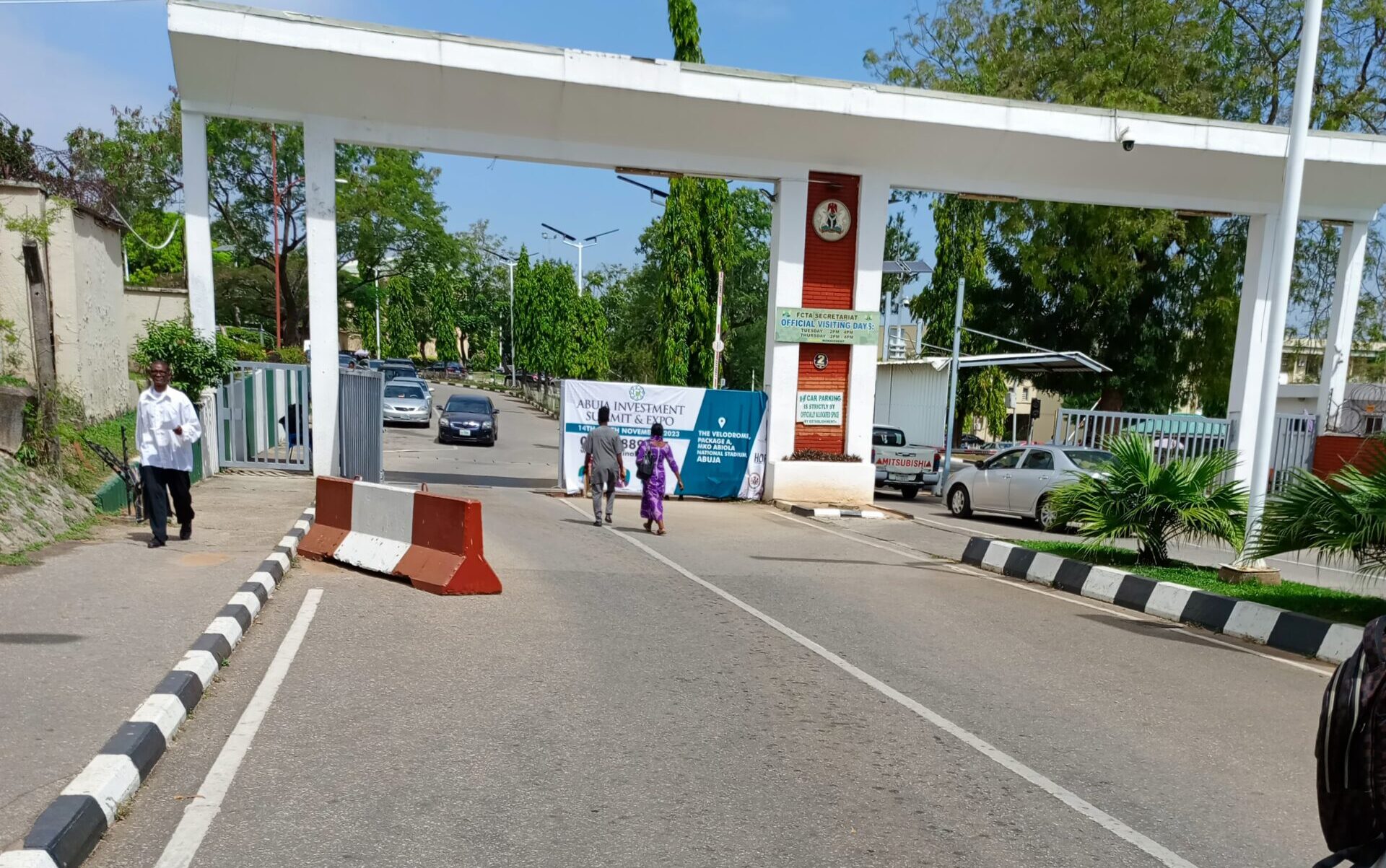 Over 5,900 FCTA Education Officers Take 2026 Promotion Exams