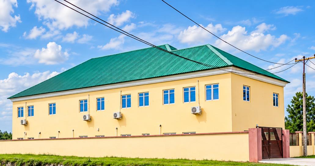 Work Starts on Health Facilities in Flood-Prone Areas of Lagos