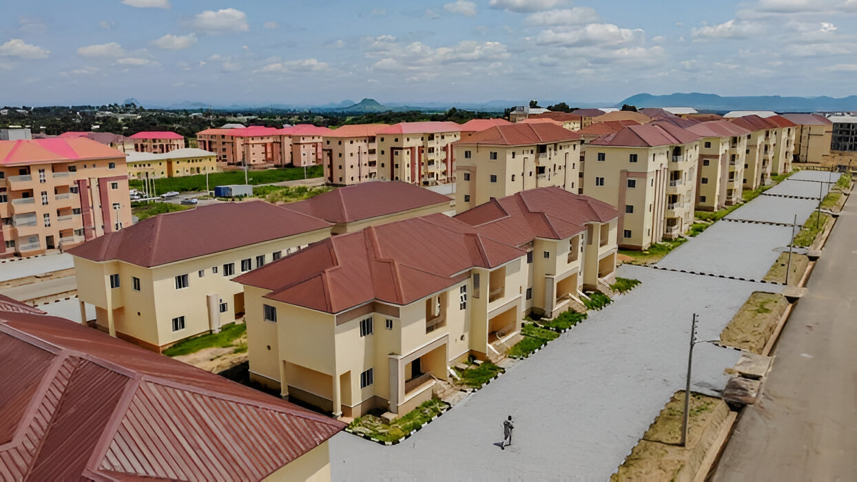 Affordable Housing: FG and States Push for Lower Mortgage Rates and Longer Repayment Terms