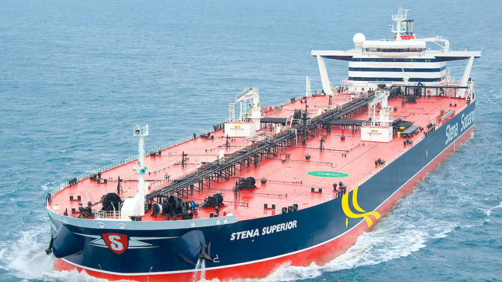 11 ships bringing fuel, food, and more to Lagos ports next week