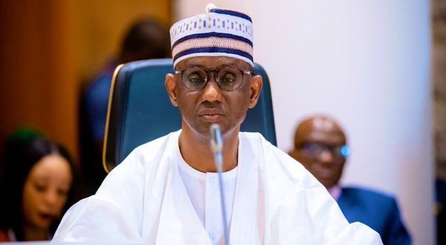 NSA launches new plan to boost security for Nigeria's oil and gas