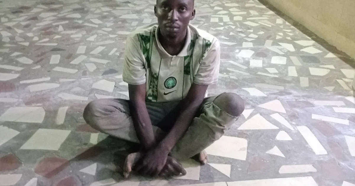 Kidnap Survivor Shares His Ordeal in Edo and Kogi States