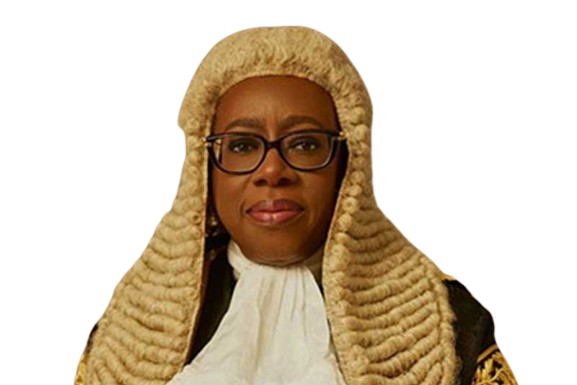 CJN swears in 68 new Senior Advocates of Nigeria