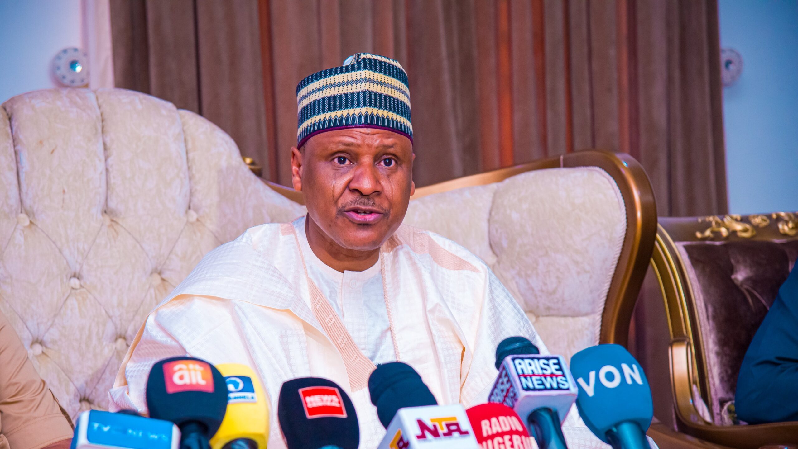 Nigeria boosts funding for security tech and intelligence