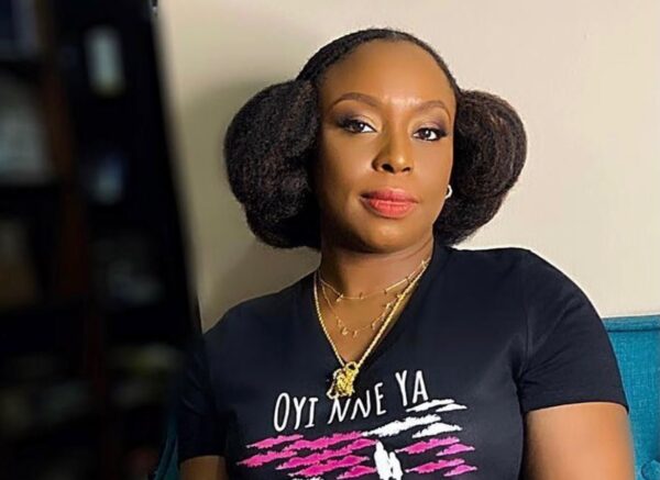 Court stops Euracare from blocking inquiry into Chimamanda Adichie’s son’s death