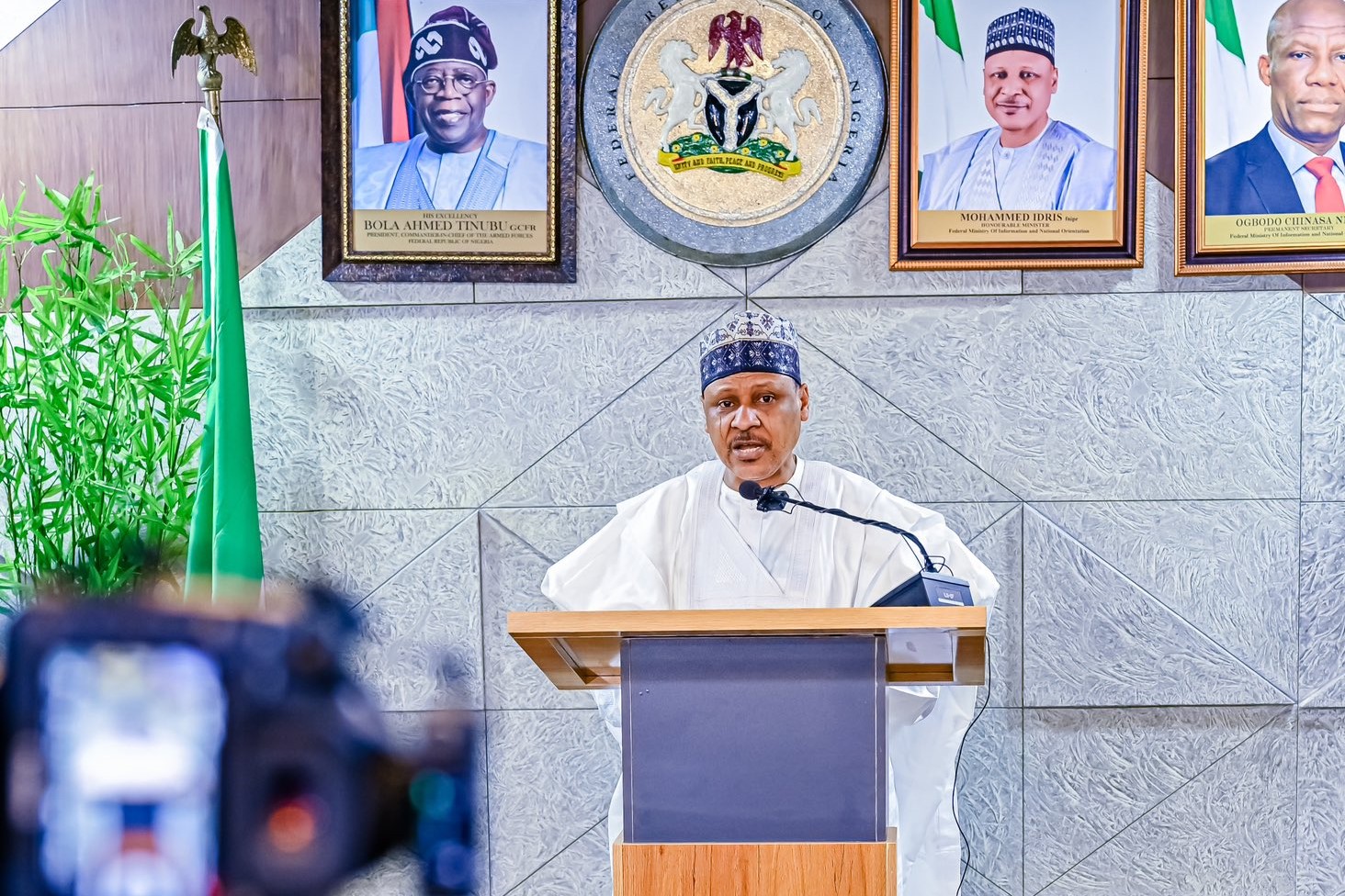 Over 120,000 Vehicles Converted Under Tinubu’s CNG Scheme - Minister