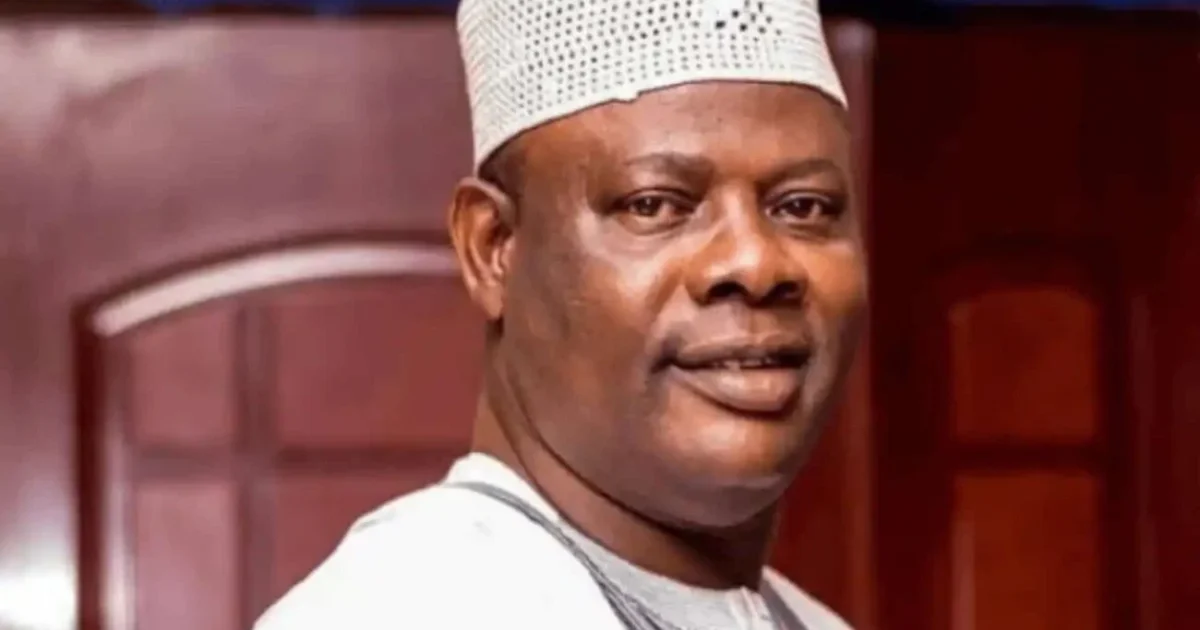 Yinka Quadri Praises Tinubu for Helping Entertainers