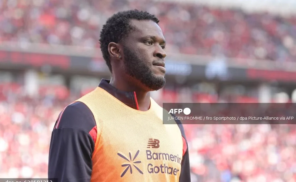 Victor Boniface May Play in Bundesliga Soon