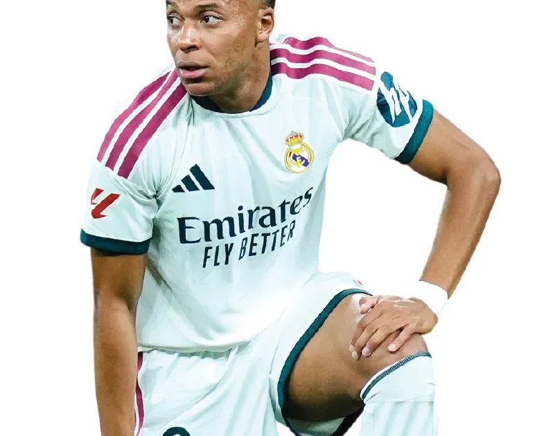 Okocha picks UCL favorites, supports Mbappe for Ballon d’Or