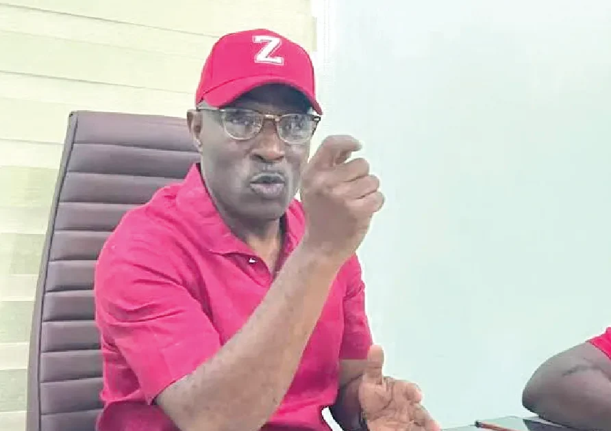 Nigeria Volleyball Federation mourns Kano sports leader's death