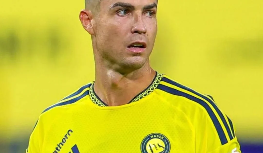 Ronaldo scores 981st goal as Al-Nassr wins match