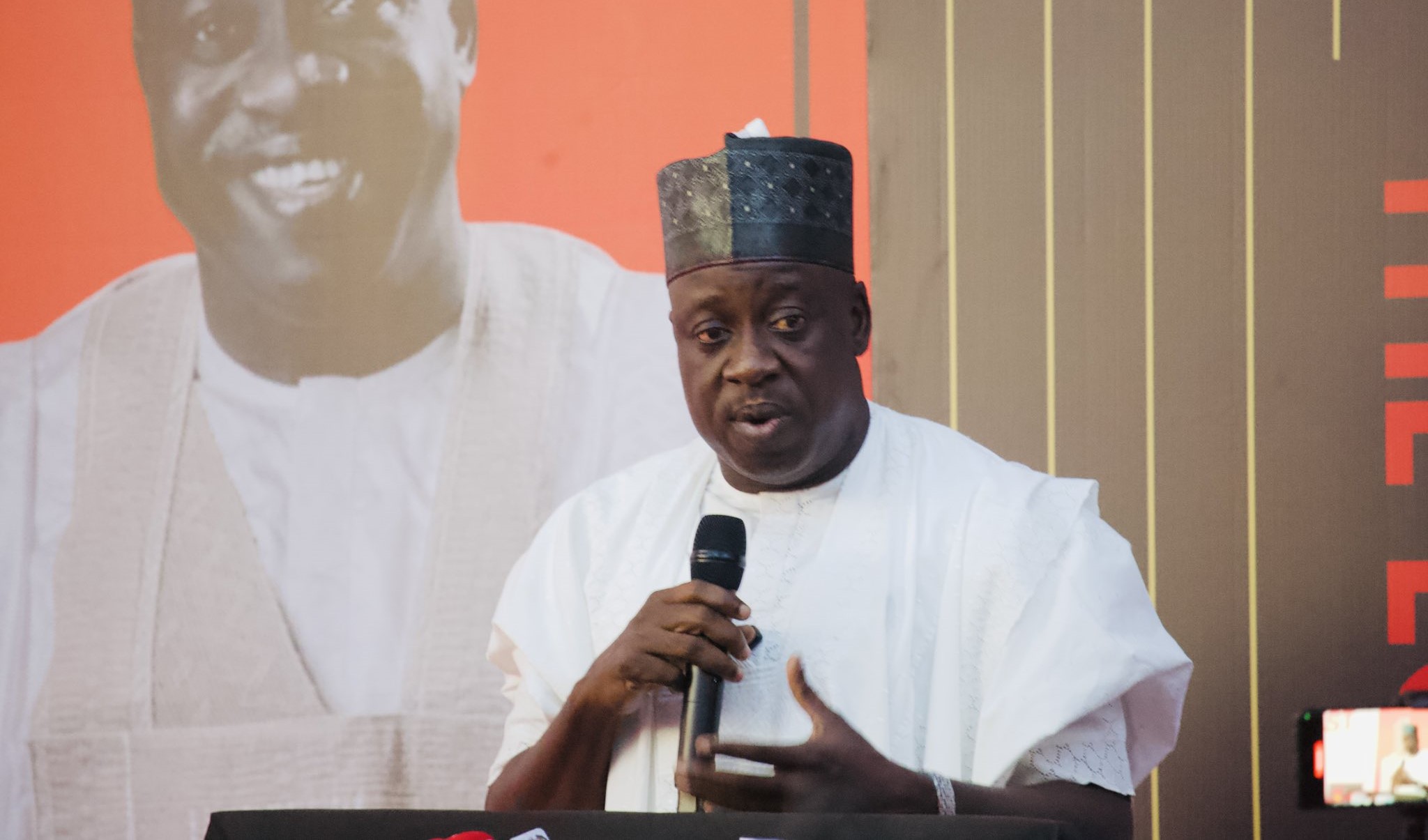 ADC Promises Petrol Subsidy If Elected in 2027