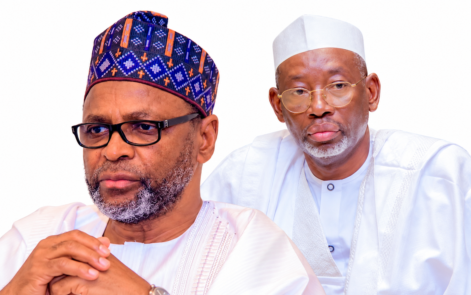 Jigawa ADC Candidate Angry Over Change in Running Mate