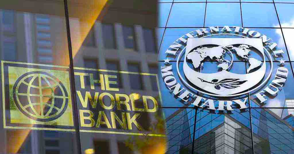 IMF predicts 3.1% global growth in 2026 amid economic challenges