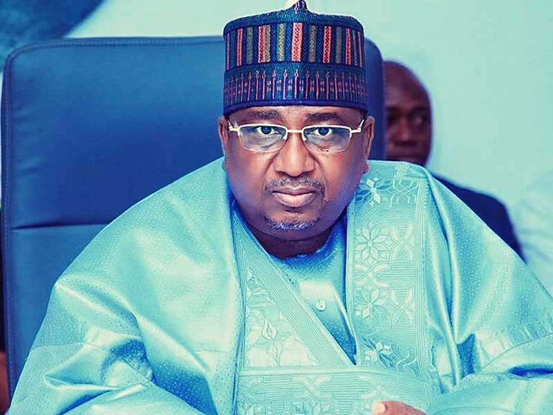Kebbi Residents Block Road Over Insecurity