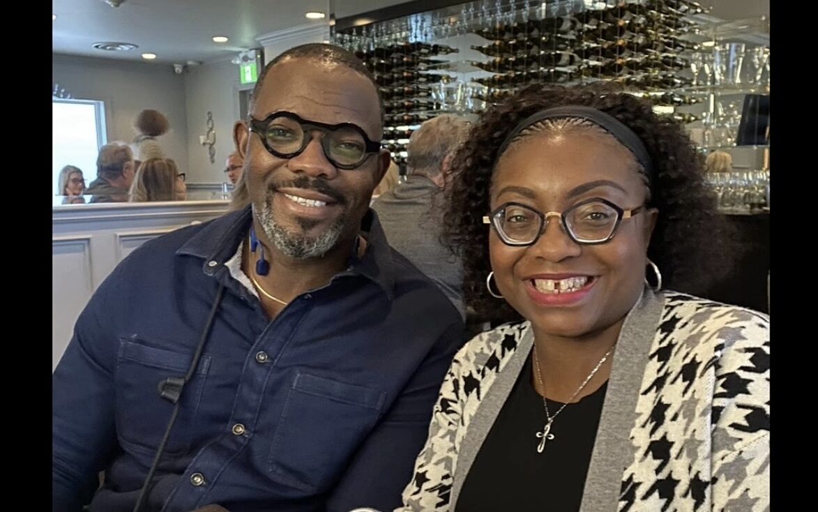 Okey Bakassi sets the record straight on separation rumors, says marriage is strong